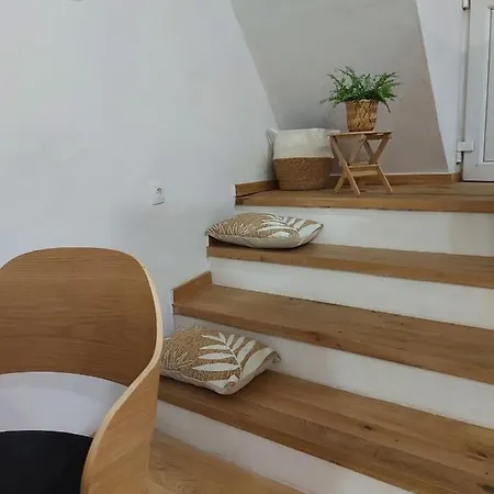 דירה Al Mulino רוביני